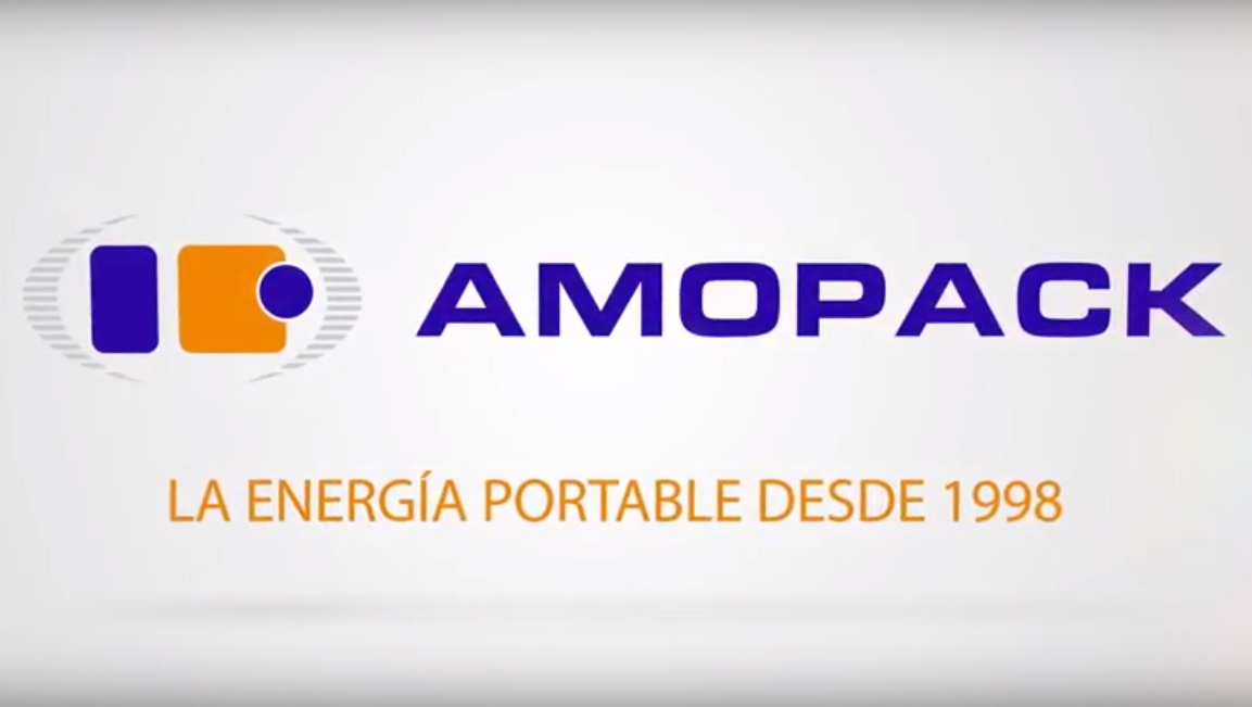 AMOPACK CORPORATIVO